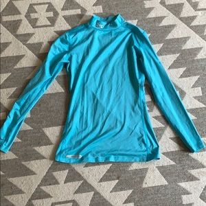 Under Armour cold gear long sleeve